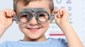 Children Problems & Squint Children may have squint from birth, or it may appear later with the child’s age, and it is worth noting that the eye affected by squint may not develop normally afterwards. To ensure the health of our children’s eyes and to avoid eye problems, it is recommended to conduct a periodic examination of the child’s eyes at the specialist ophthalmologist every 3 to 6 months, maximum.