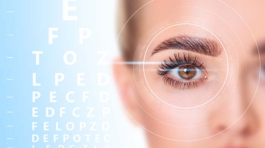 Laser Vision Correction