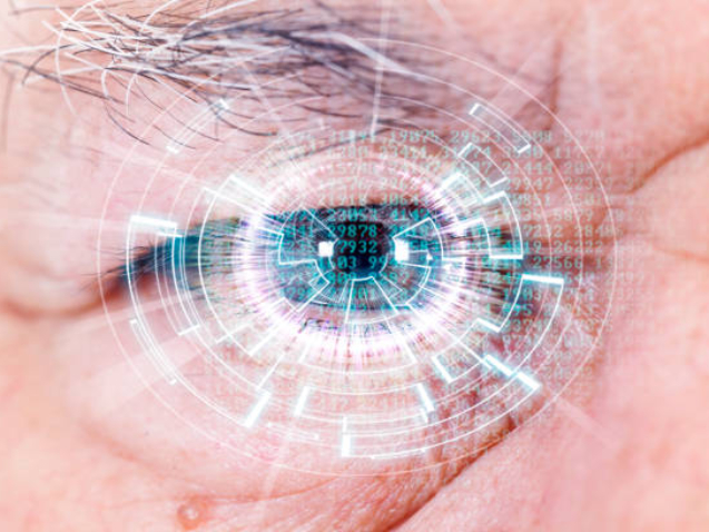 Best Eye Center for cataract surgery