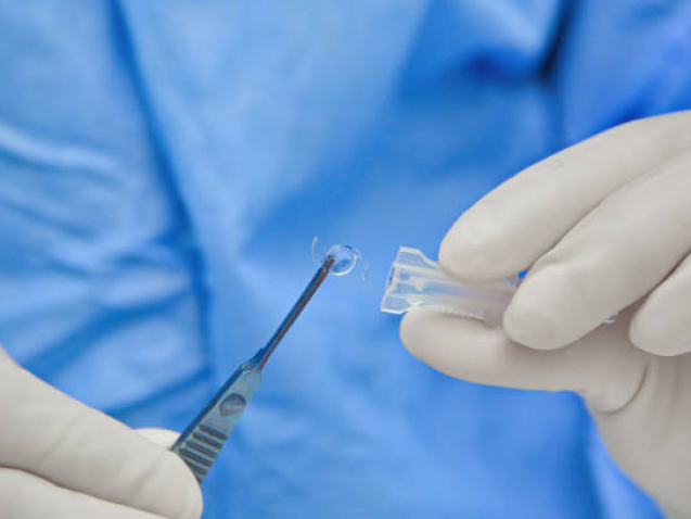 The Cost of Intraocular Lens Implantation in Dubai