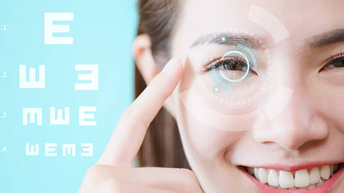 The Cost of Femto-LASIK Surgery in Sharjah