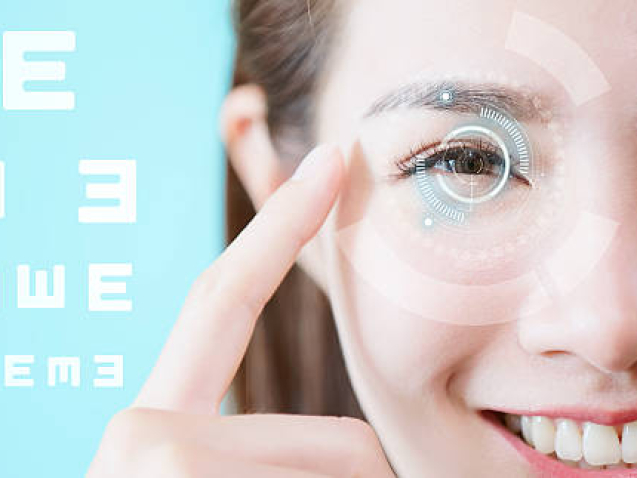 The Cost of Femto-LASIK Surgery in Sharjah