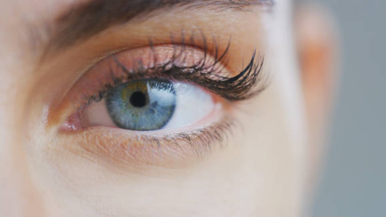 Cosmetic Eye Surgery