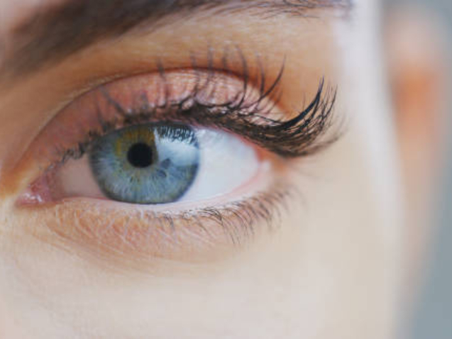Cosmetic Eye Surgery