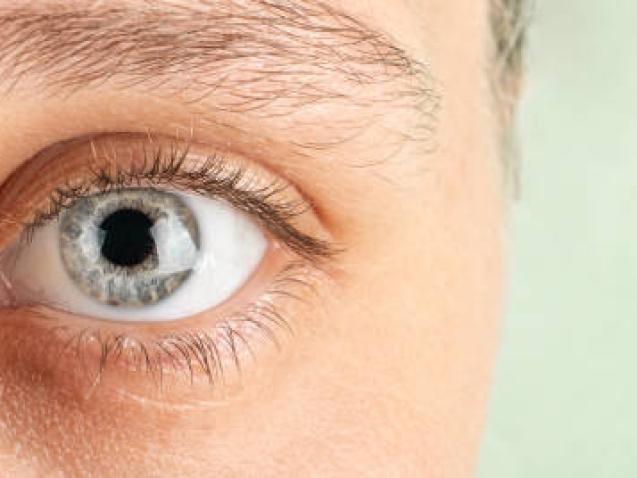 Treatment of keratoconus