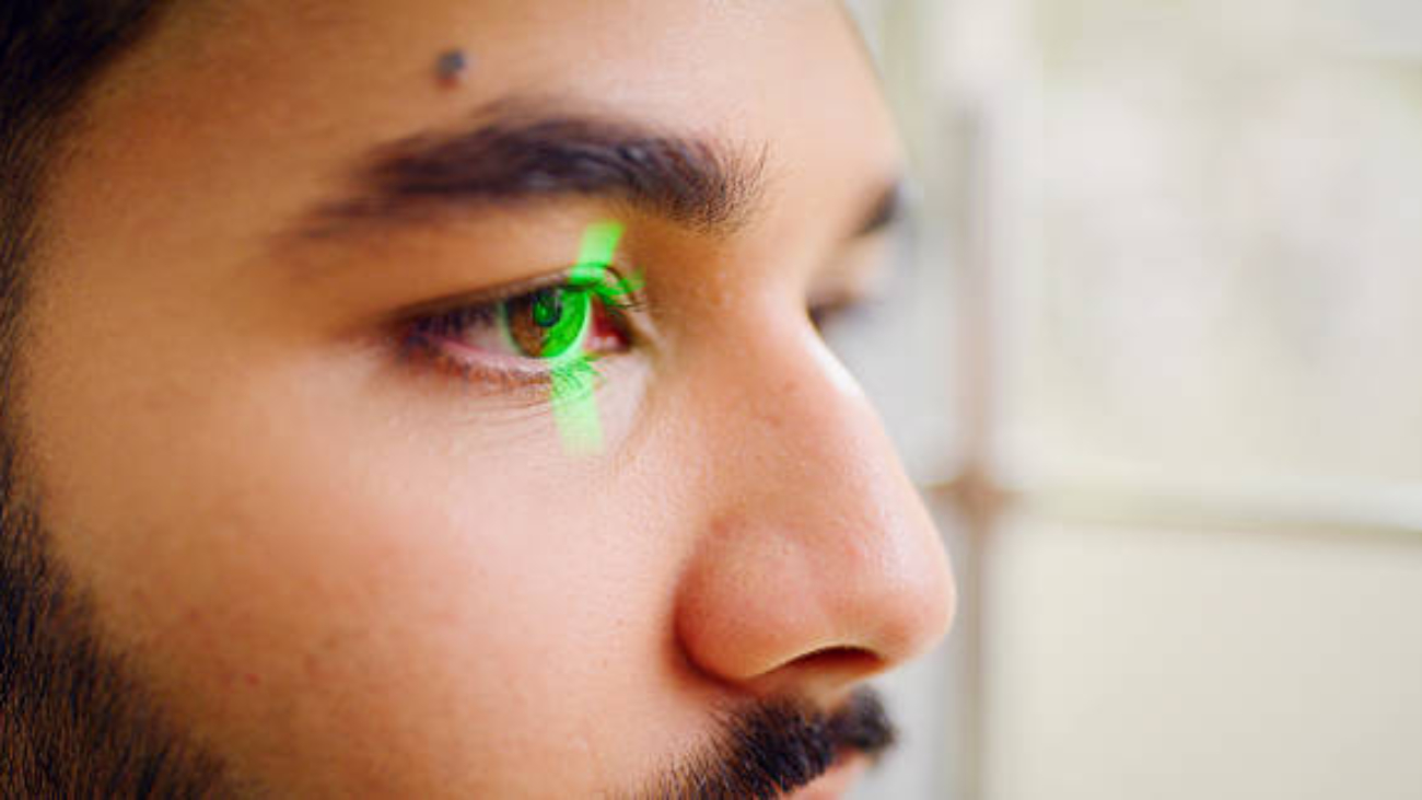 Laser Vision Correction Procedures