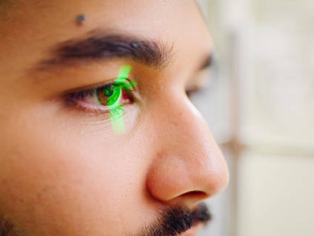 Laser Vision Correction Procedures